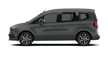 Mercedes-Benz EQT