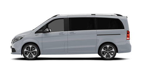Mercedes-Benz EQV
