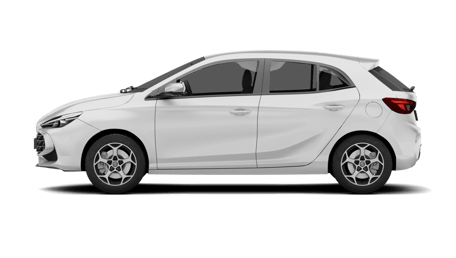MG MG3