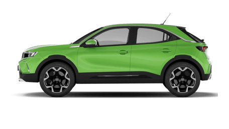 Opel Mokka-e Leasing für 179 Euro im Monat brutto 