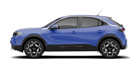 Opel Mokka-e