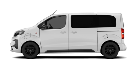 Opel Zafira-e