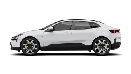 Polestar 4