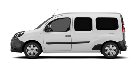 Renault Kangoo E-Tech