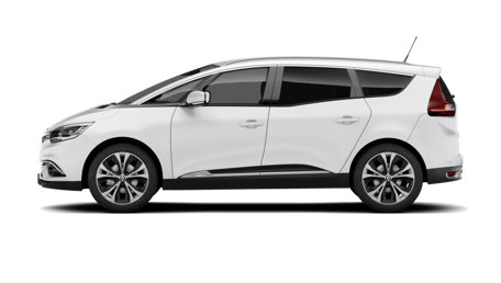 Renault Grand Scénic
