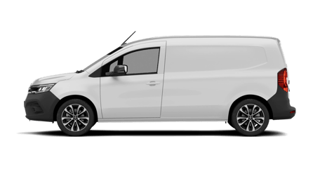Renault Kangoo E-Tech