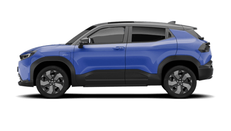 Toyota Urban Cruiser