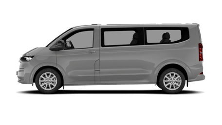 Volkswagen e-Caravelle