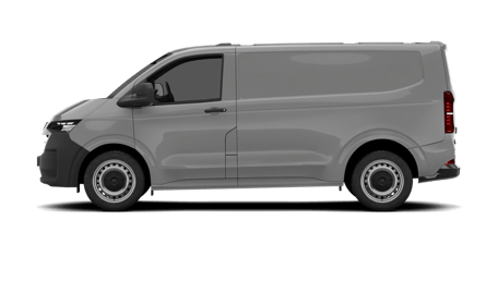 Volkswagen e-Transporter