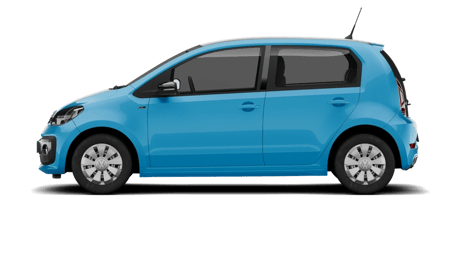 Volkswagen e-up!