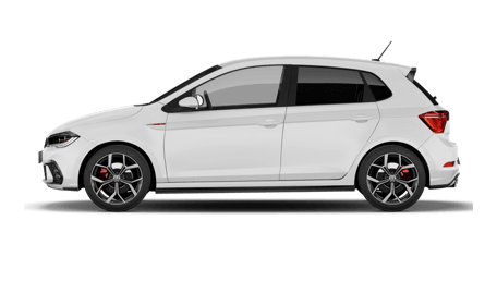VW Polo - Flexibles Auto-Abo mit MILES