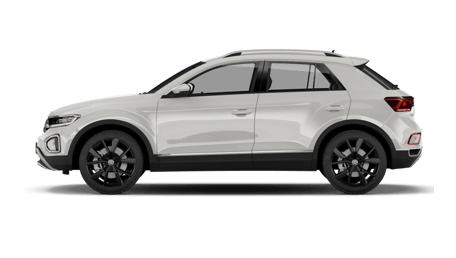 VW T-Roc R-Line Leasing-Angebote ohne Anzahlung