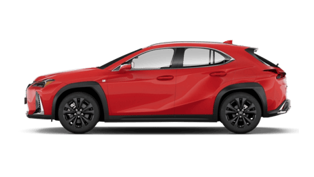 Lexus UX-Serie