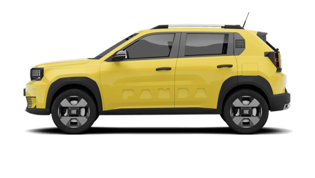 Fiat Grande Panda