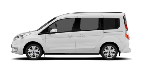 Ford Tourneo