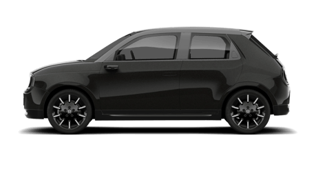 Honda Honda e
