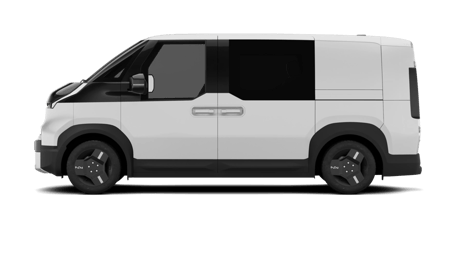 Kia PV5