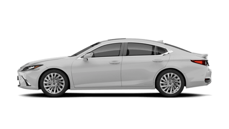 Lexus ES-Serie