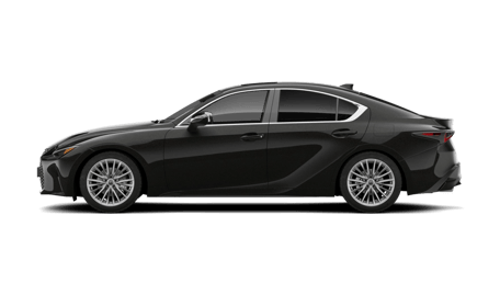 Lexus IS-Serie