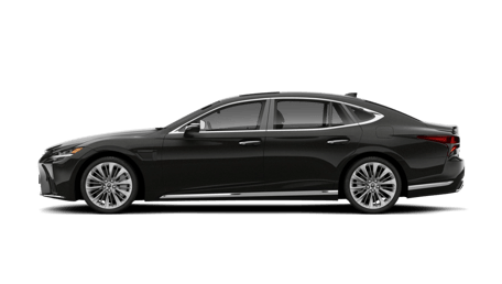 Lexus LS-Serie