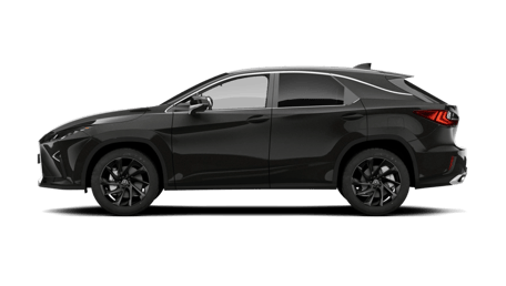 Lexus RX-Serie