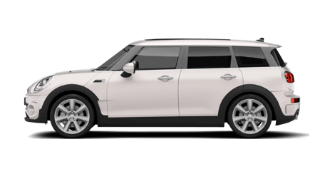 MINI Cooper SD