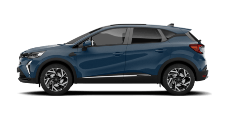 Renault Alpine