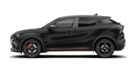 Alfa Romeo Junior