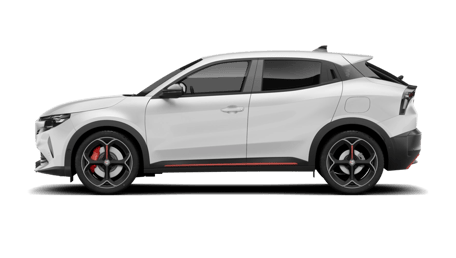 Alfa Romeo Junior