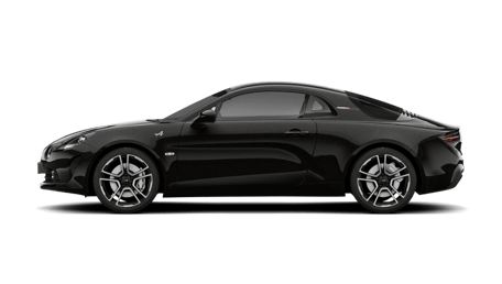 Alpine A110