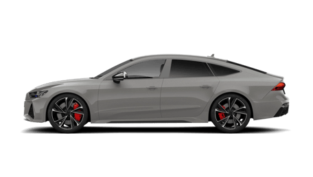 Audi RS7