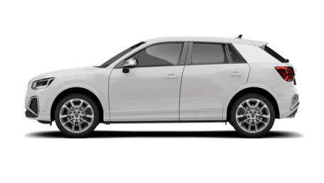 Audi SQ2