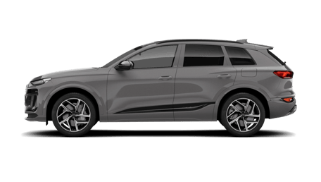 Audi SQ6 e-tron