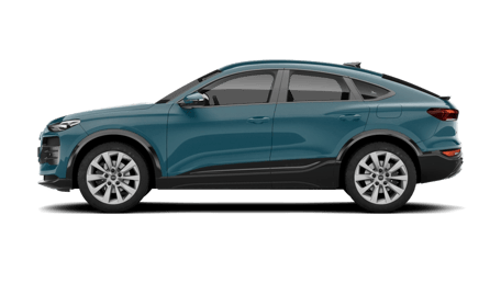 Audi SQ6 e-tron