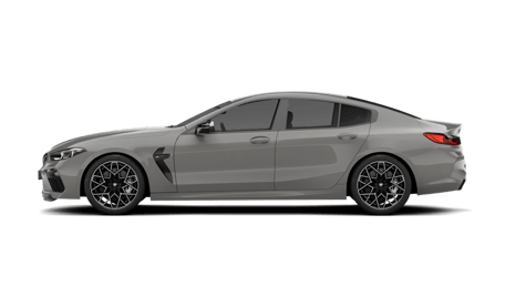 BMW M8