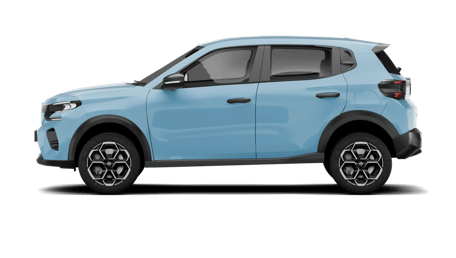 Citroën e-C3