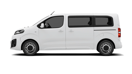 Citroën  ë-Jumpy