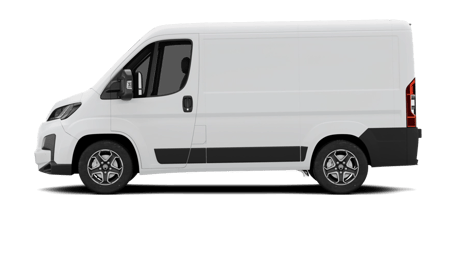 Citroën Jumper