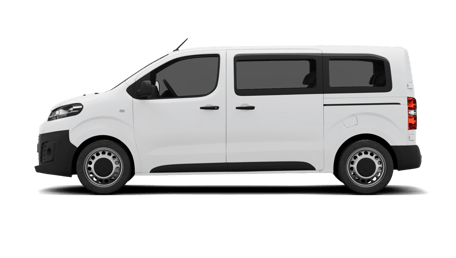 Citroën Jumpy