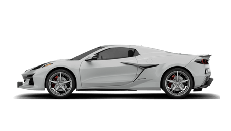 Corvette C8