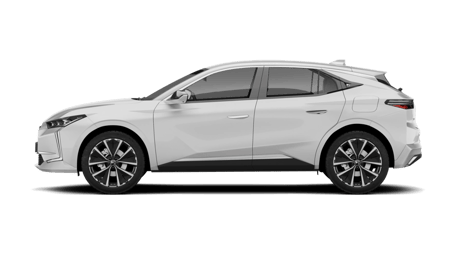 DS Automobiles DS4