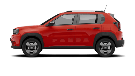 Fiat Grande Panda