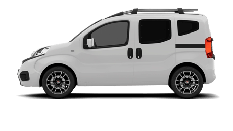 Fiat Qubo