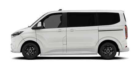 Ford E-Tourneo