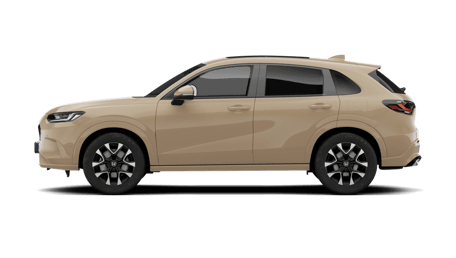 Honda ZR-V