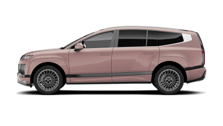 Hyundai IONIQ 9