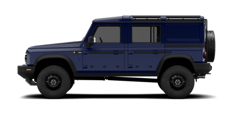 Ineos Grenadier