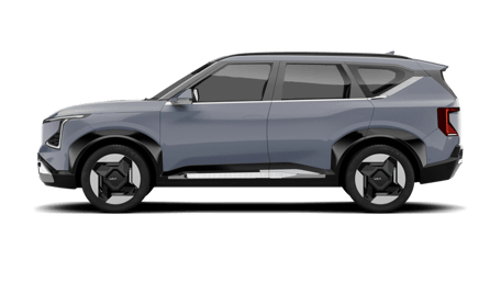 Kia EV5