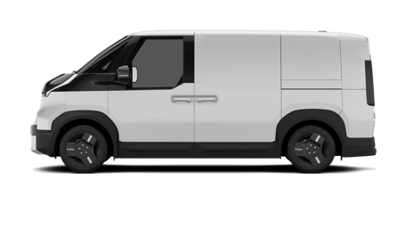 Kia PV5