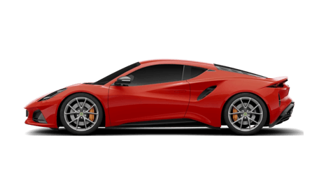 Lotus Emira